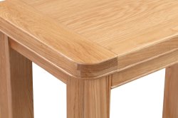 Dundee Oban Dressing Table