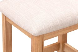 Dundee Oban Dressing Table