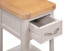 Dundee Oban Painted Small Bedside