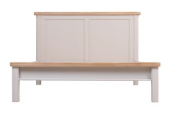 Dundee Oban Painted Double Bed