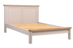 Dundee Oban Painted Double Bed