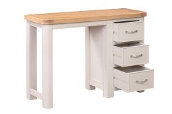 Dundee Oban Painted Dressing Table