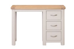 Dundee Oban Painted Dressing Table