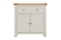 Dundee Glencoe Painted Compact Sideboard