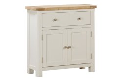 Dundee Glencoe Painted Compact Sideboard