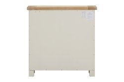 Dundee Glencoe Painted Compact Sideboard