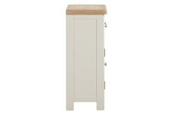 Dundee Glencoe Painted Compact Sideboard