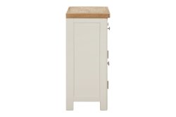 Dundee Glencoe Painted 2 Door Sideboard