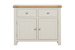 Dundee Glencoe Painted 2 Door Sideboard