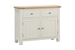 Dundee Glencoe Painted 2 Door Sideboard