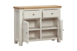 Dundee Glencoe Painted 2 Door Sideboard