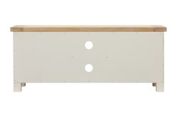 Dundee Glencoe Painted Large TV Unit