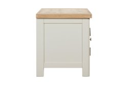 Dundee Glencoe Painted Large TV Unit