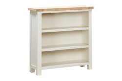 Dundee Glencoe Painted 90cm Bookcase