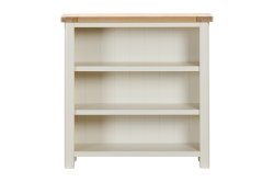 Dundee Glencoe Painted 90cm Bookcase