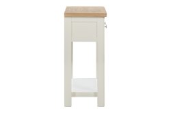Dundee Glencoe Painted Console Table with 2 Drawers