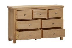 Dundee Glencoe 3 Over 4 Chest