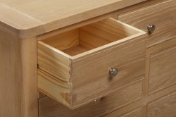 Dundee Glencoe 3 Over 4 Chest