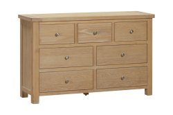 Dundee Glencoe 3 Over 4 Chest