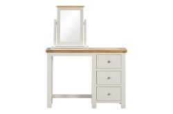 Dundee Glencoe Painted Dressing Table Set