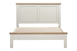 Dundee Glencoe Painted 135cm Bed