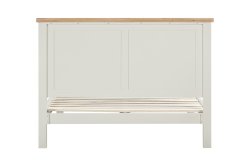 Dundee Glencoe Painted 135cm Bed