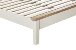 Dundee Glencoe Painted 135cm Bed