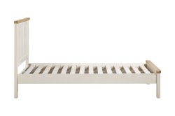 Dundee Glencoe Painted 135cm Bed