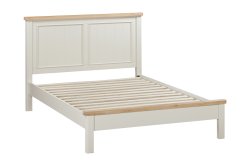 Dundee Glencoe Painted 135cm Bed