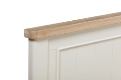 Dundee Glencoe Painted 135cm Bed