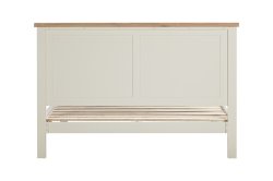 Dundee Glencoe Painted 150cm Bed