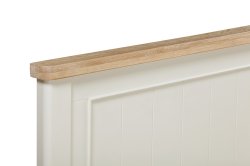 Dundee Glencoe Painted 150cm Bed