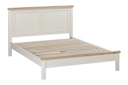 Dundee Glencoe Painted 150cm Bed