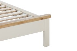 Dundee Glencoe Painted 150cm Bed