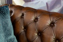 Buckingham 4 Seater