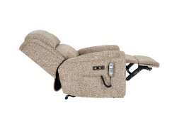 Celebrity Farndon Cloud Zero Lift & Rise Recliner Armchair