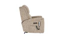 Celebrity Farndon Cloud Zero Lift & Rise Recliner Armchair