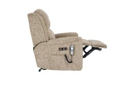 Celebrity Farndon Cloud Zero Lift & Rise Recliner Armchair
