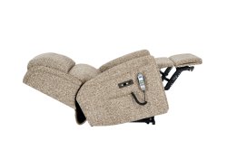 Celebrity Farndon Cloud Zero Lift & Rise Recliner Armchair