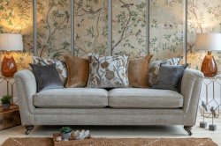 Alstons Darwin Grand Sofa Pillowback