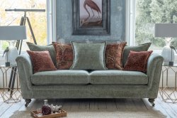 Alstons Darwin Grand Sofa Pillowback