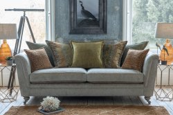 Alstons Darwin Grand Sofa Pillowback