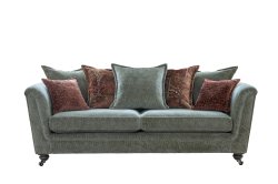 Alstons Darwin Grand Sofa Pillowback