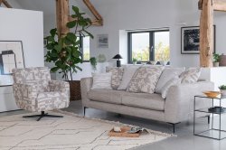Alstons Inka Grand Sofa Pillow back