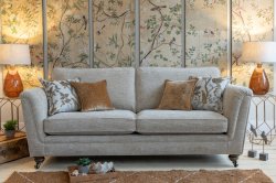 Alstons Darwin Grand Sofa Standard Back
