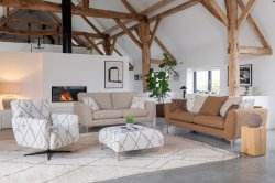 Alstons Inka Chair