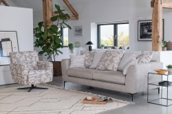 Alstons Inka Chair