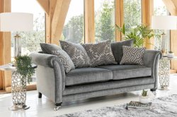 Alstons Lowry 3 Seater Sofa