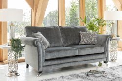 Alstons Lowry 3 Seater Sofa