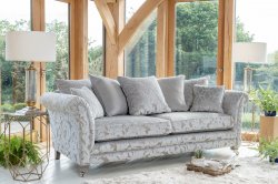 Alstons Lowry Grand Sofa